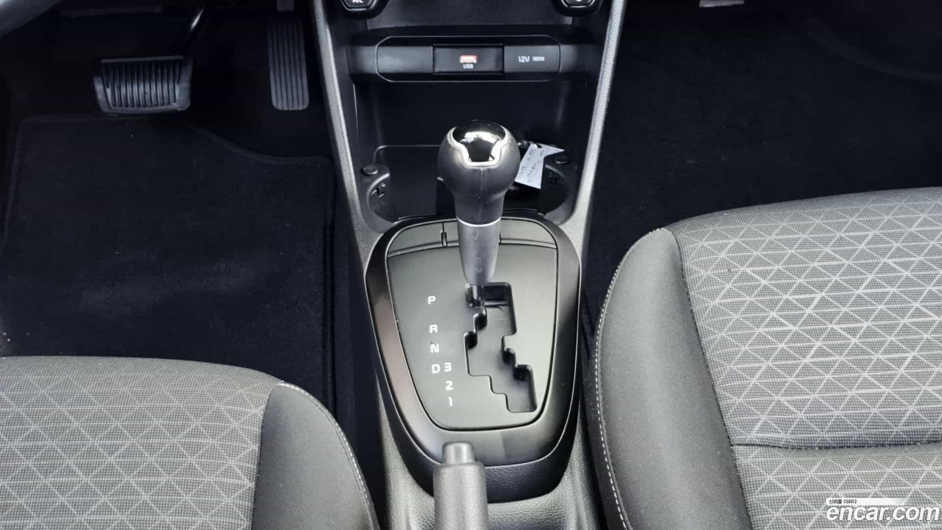 morning Kia 2022.0-INNER-009