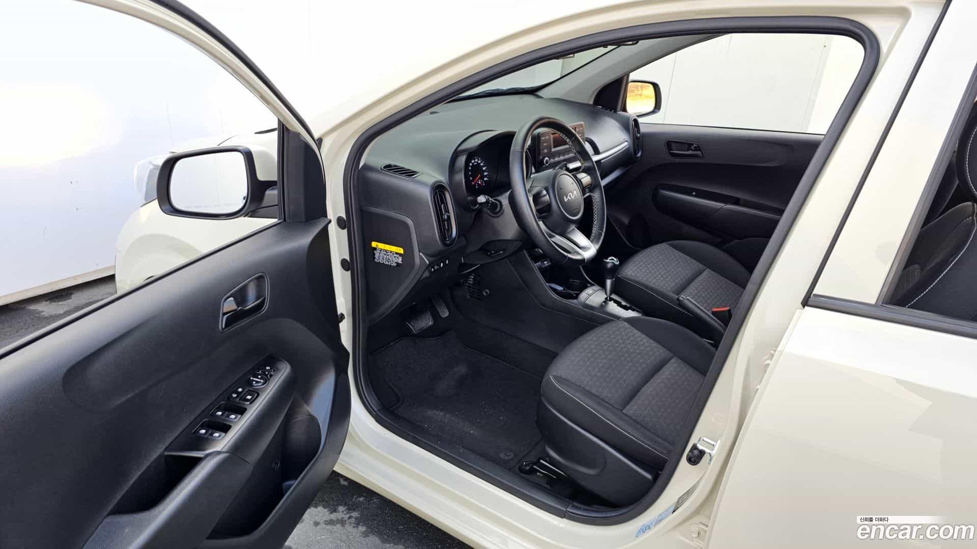 morning Kia 2022.0-INNER-010