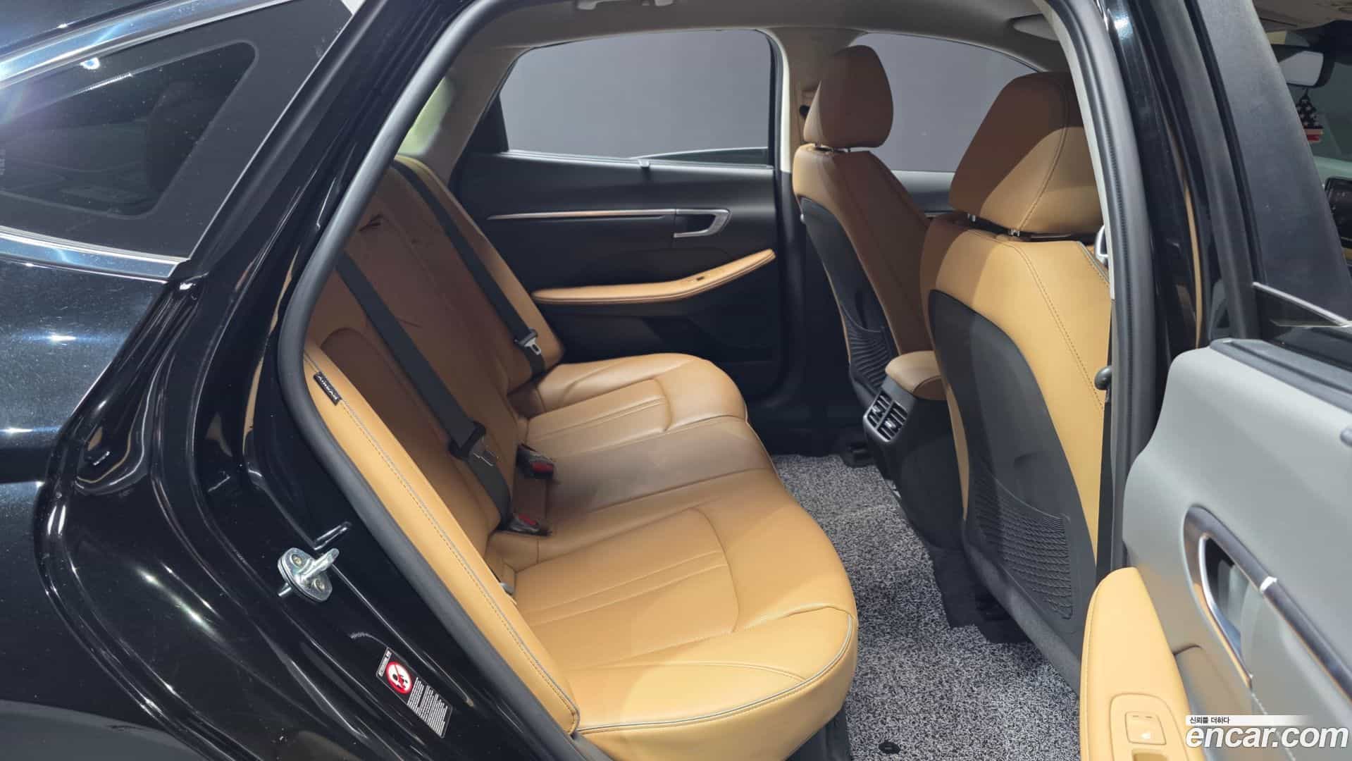 Sonata Hyundai 2021.0-OPTION-016