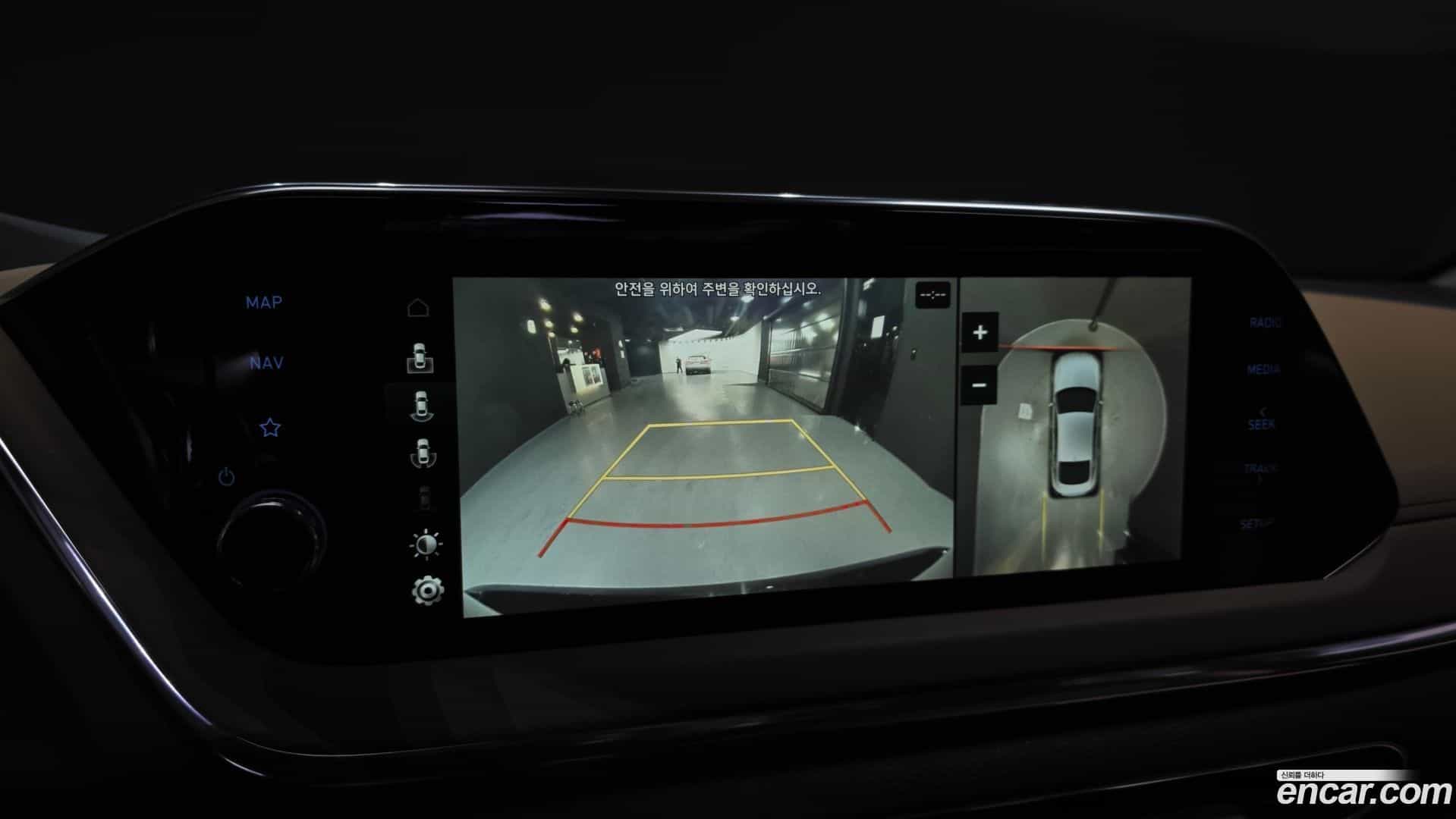 Sonata Hyundai 2021.0-OPTION-019