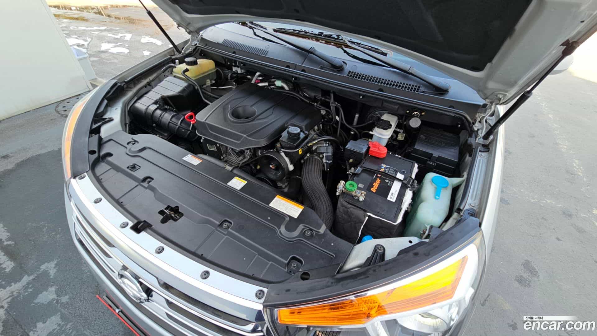 KORANDO KG_Mobility_Ssangyong 2014.1-INNER-006