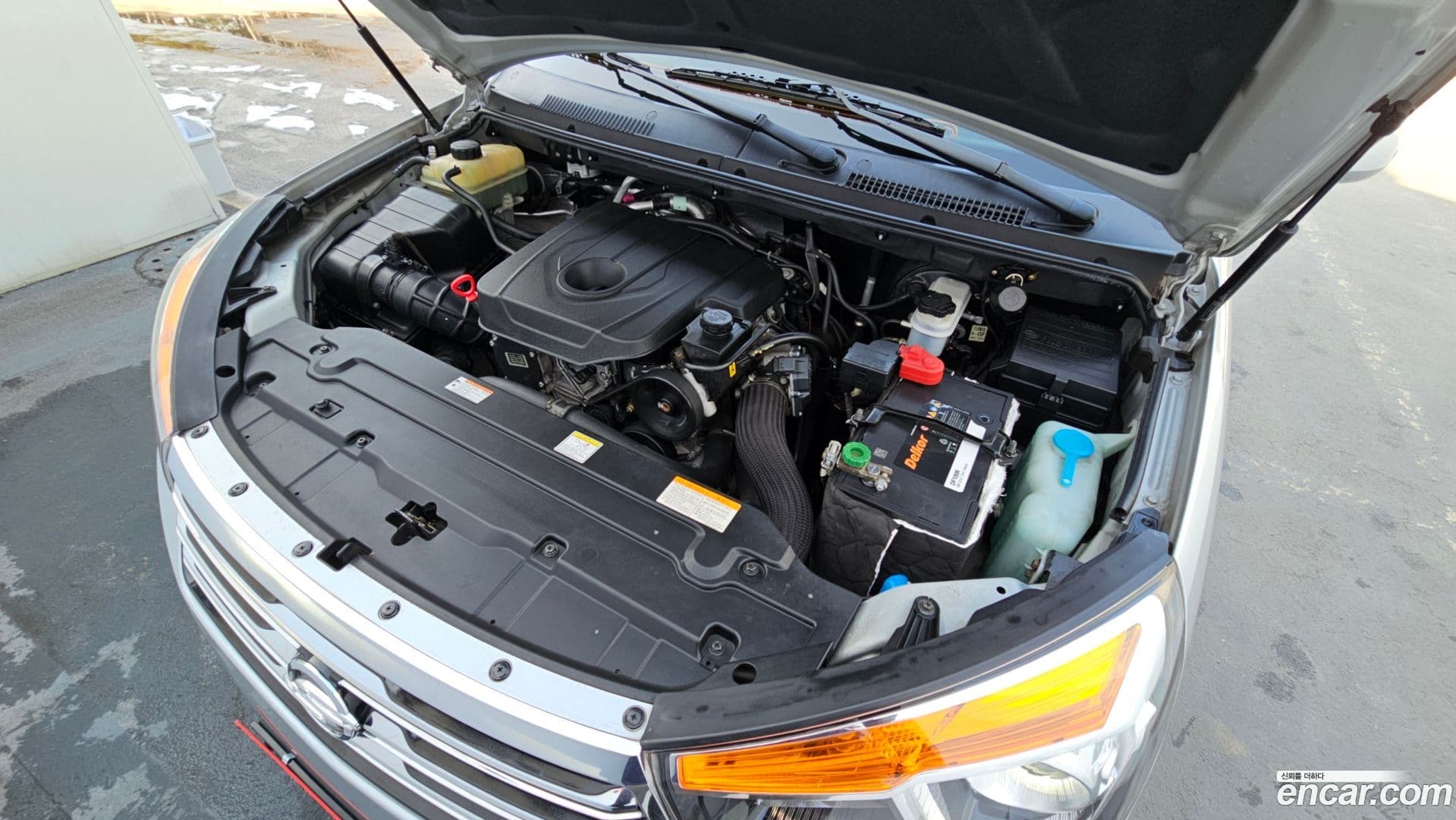 Main__Slider__Photo:KORANDO KG_Mobility_Ssangyong 2014.1-5