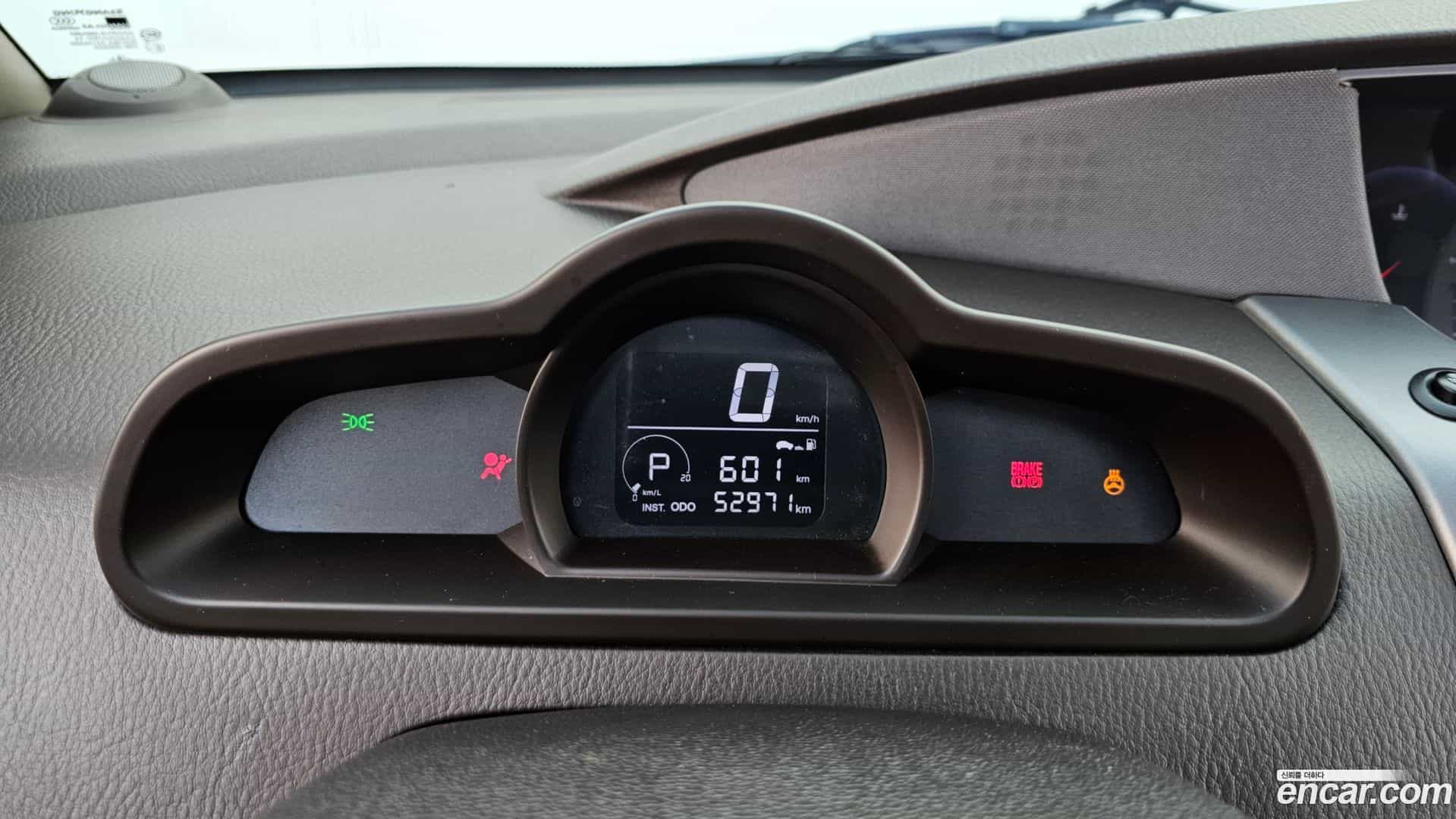 KORANDO KG_Mobility_Ssangyong 2014.1-INNER-008