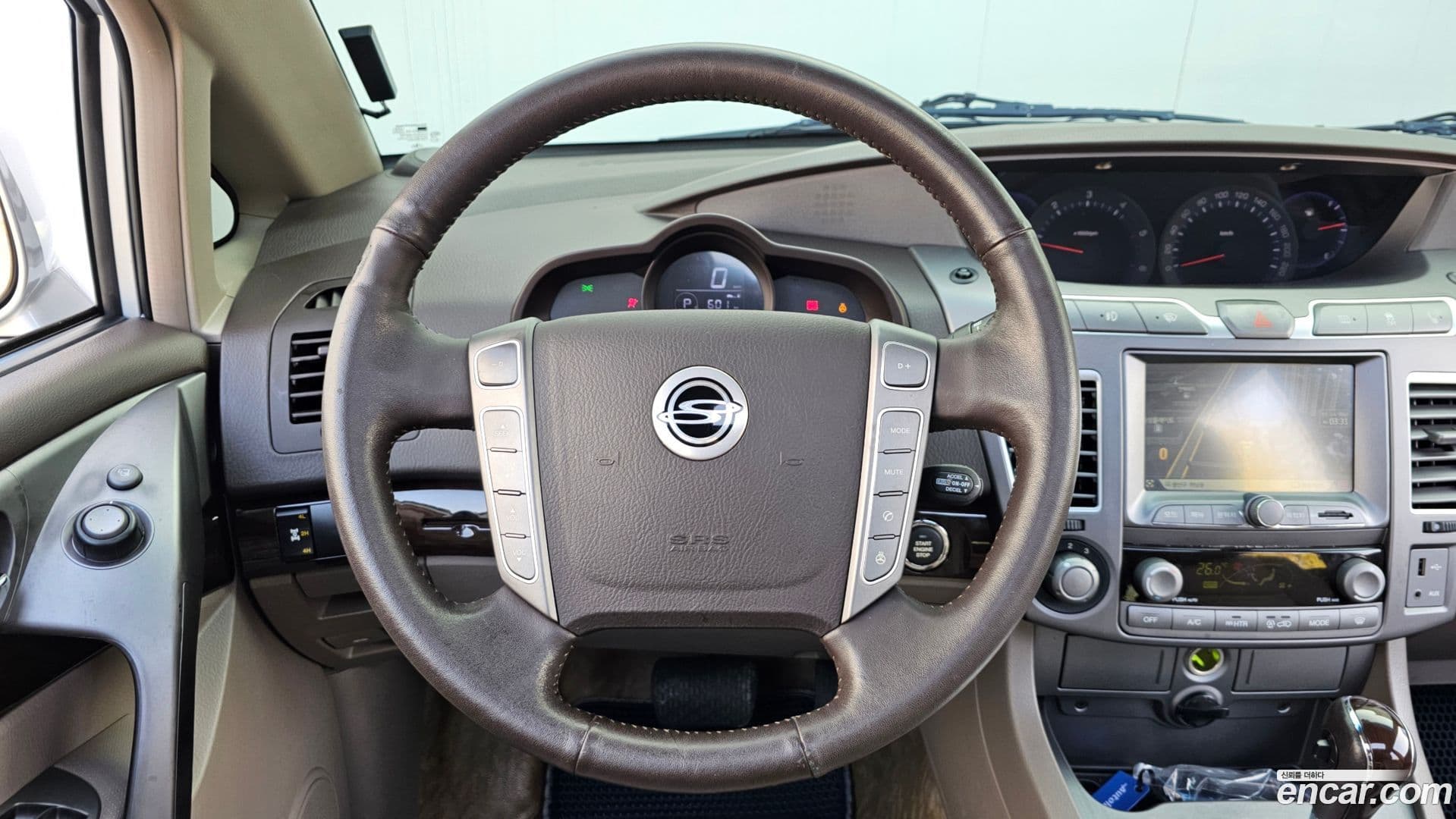 Main__Slider__Photo:KORANDO KG_Mobility_Ssangyong 2014.1-12