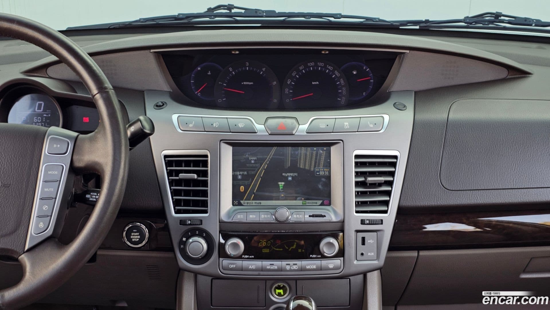 Main__Slider__Photo:KORANDO KG_Mobility_Ssangyong 2014.1-13