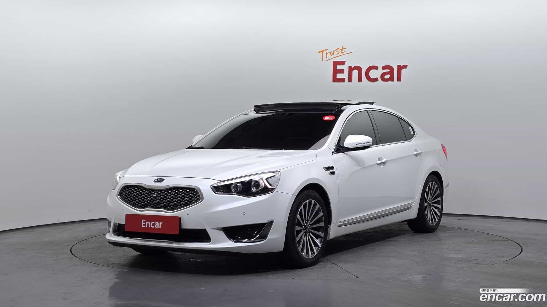 K7 Kia 2015.7-OUTER-001