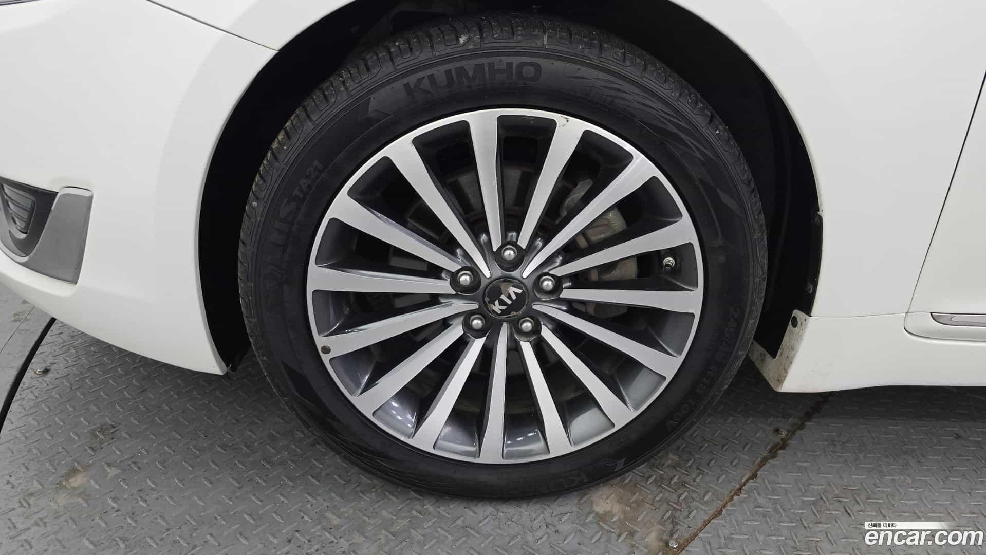 K7 Kia 2015.7-OUTER-005