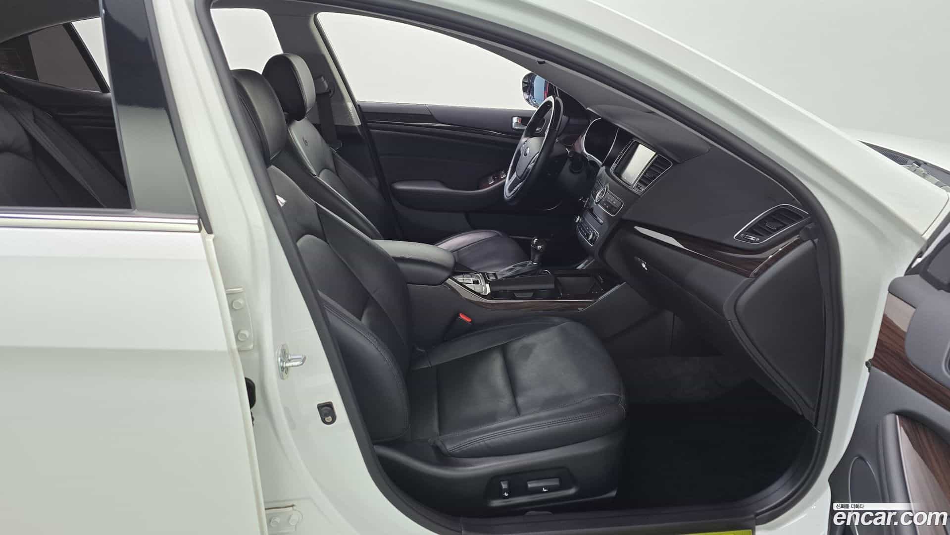 K7 Kia 2015.7-OPTION-015