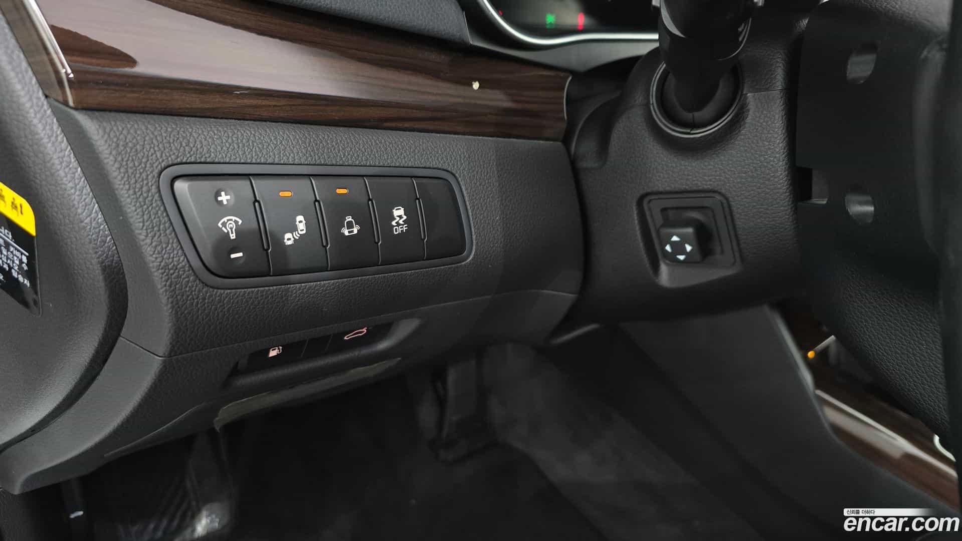 K7 Kia 2015.7-OPTION-018