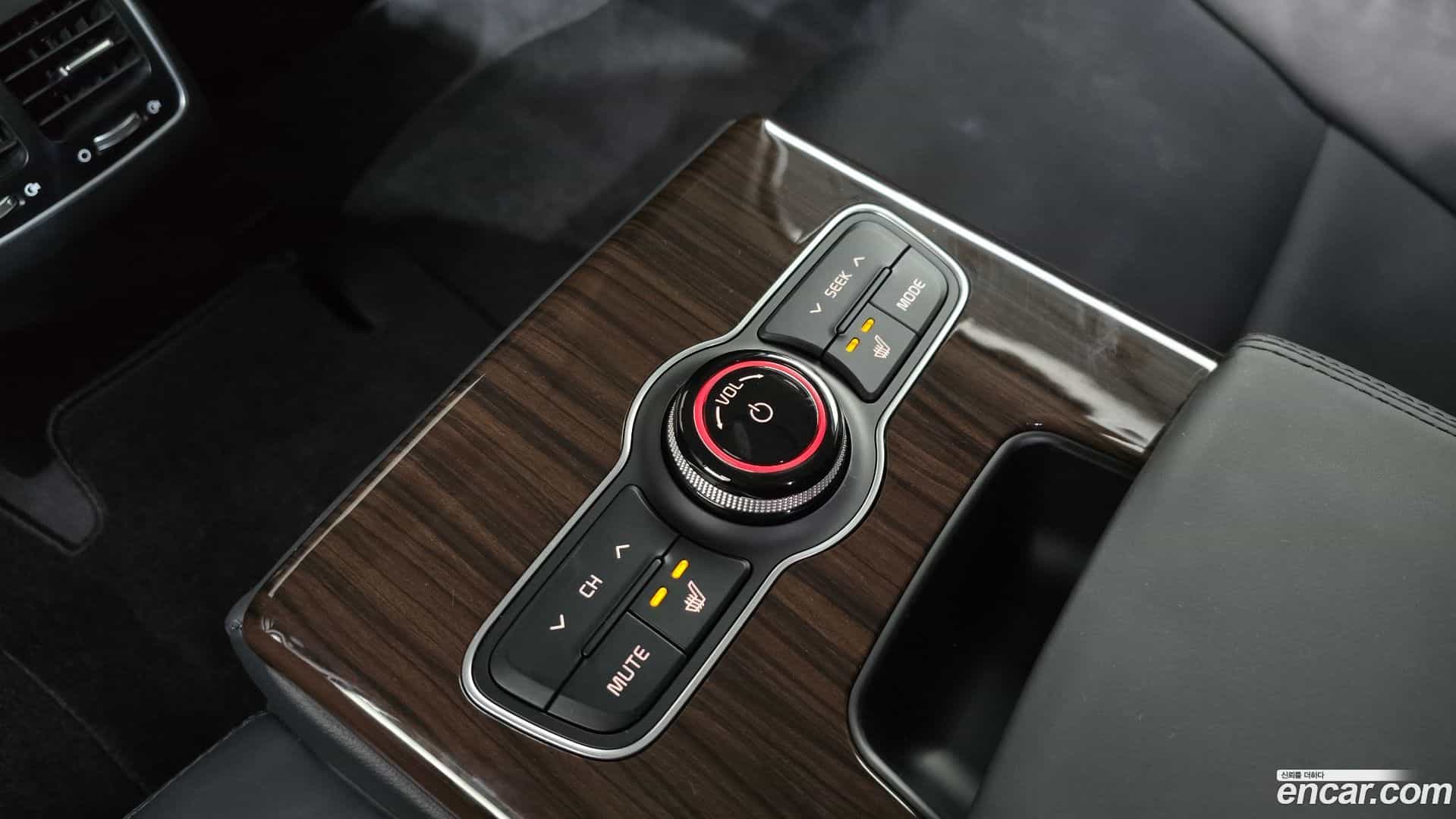 K7 Kia 2015.7-OPTION-022