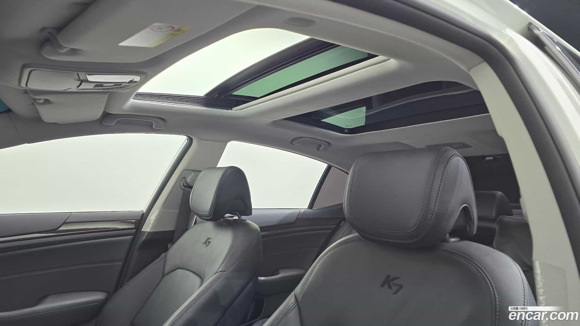 K7 Kia 2015.7-OPTION-023