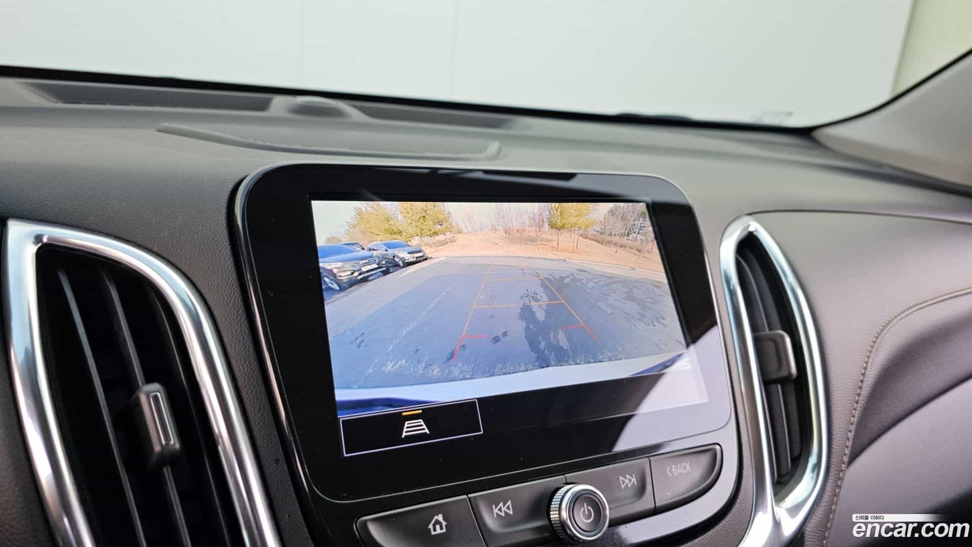 Equinox ChevroletGMDaewoo 2022.11-OPTION-019