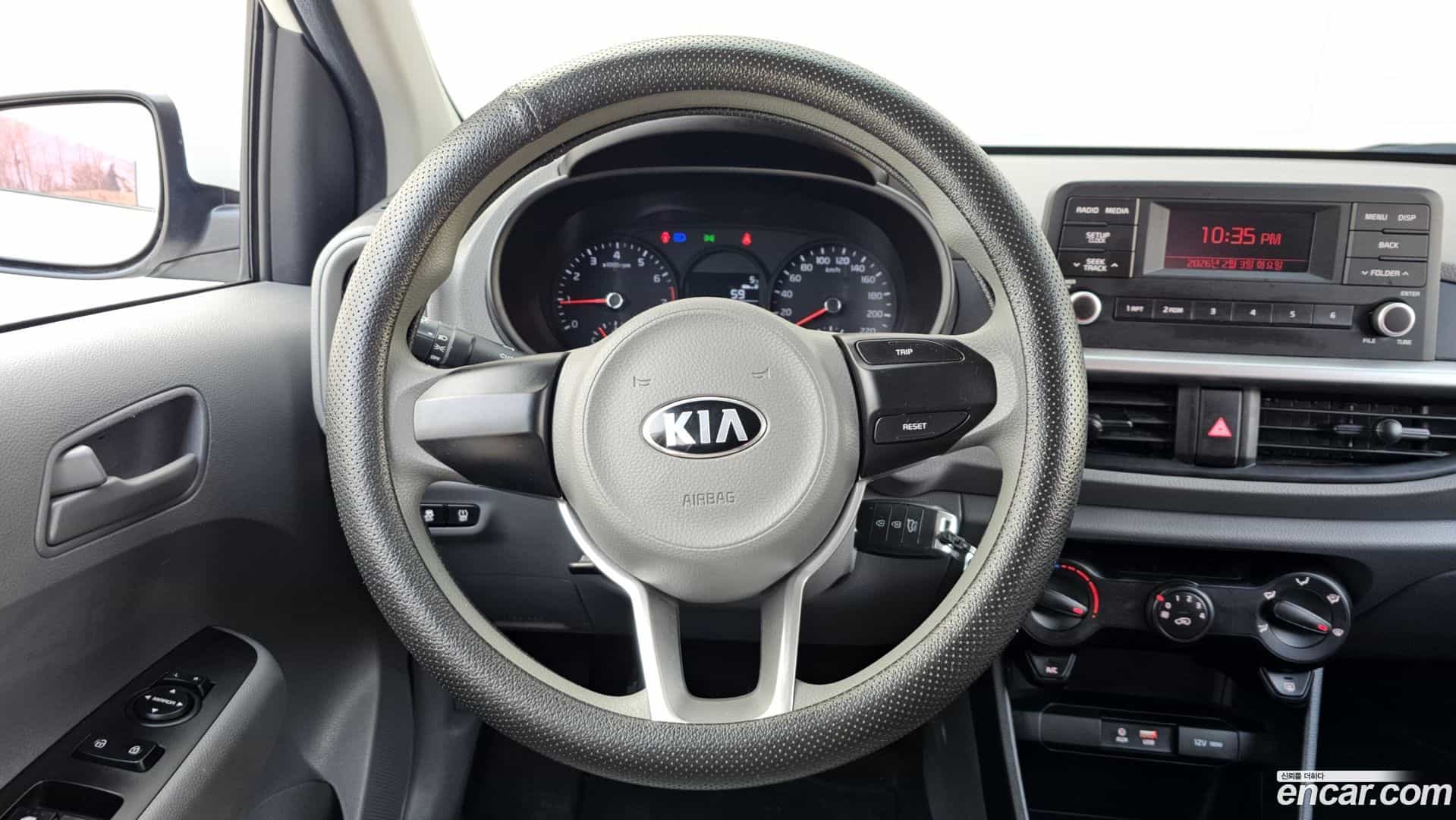 morning Kia 2020.3-OPTION-017