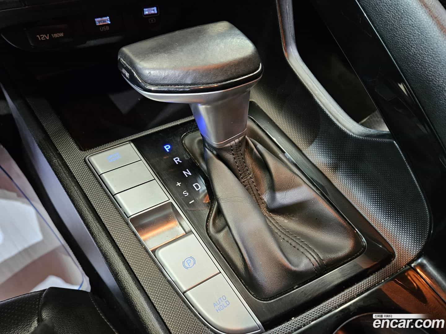 AVANTE Hyundai 2020.8-OPTION-017