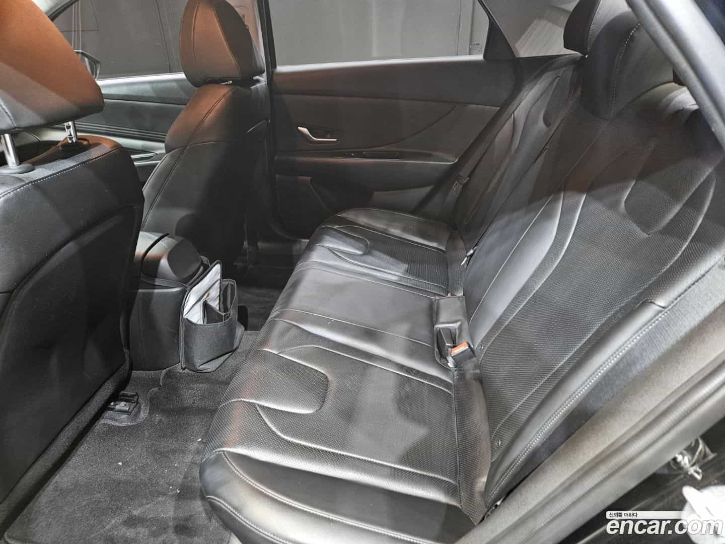 AVANTE Hyundai 2020.8-OPTION-023