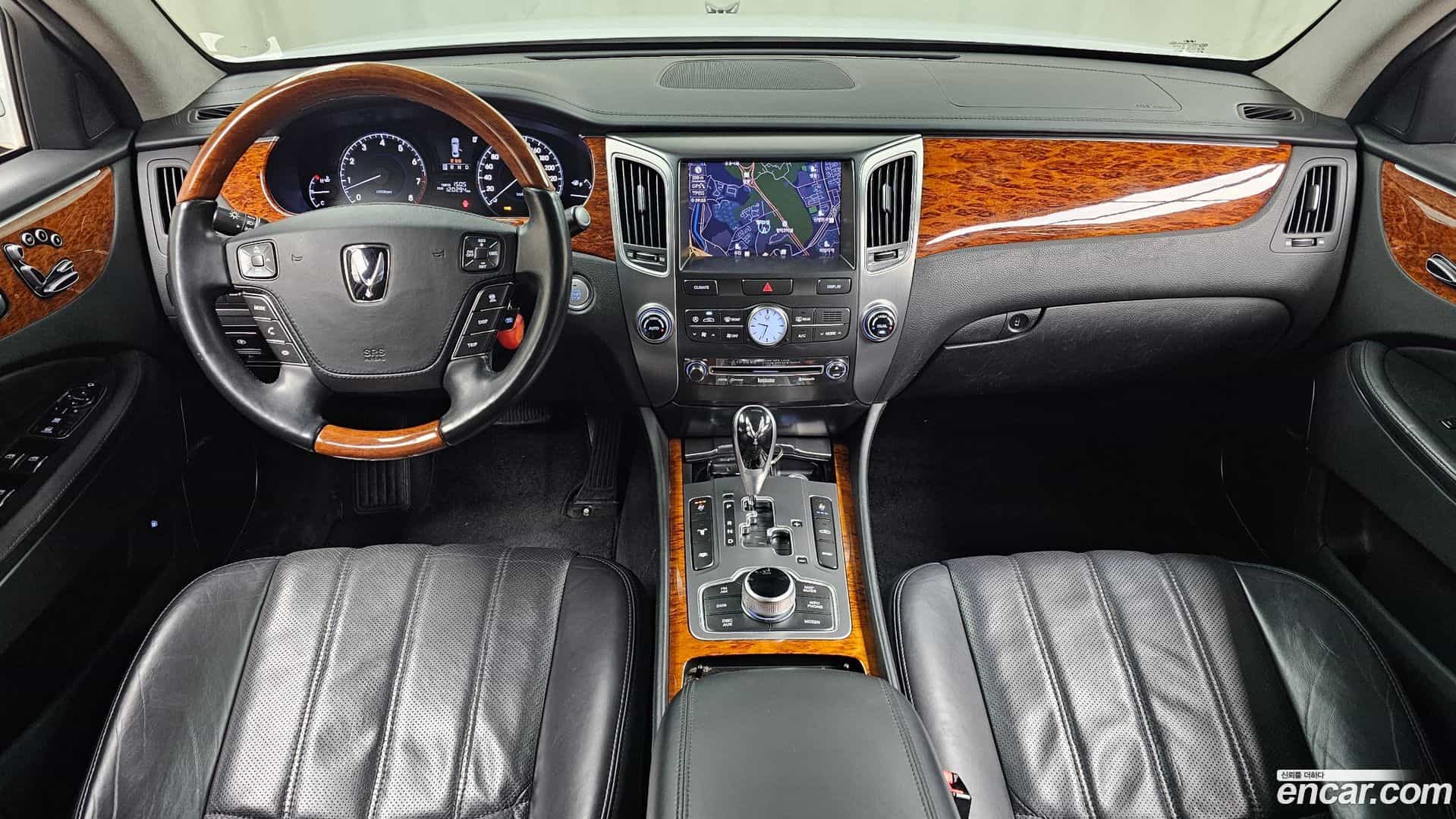 Equus Hyundai 2011.5-INNER-007