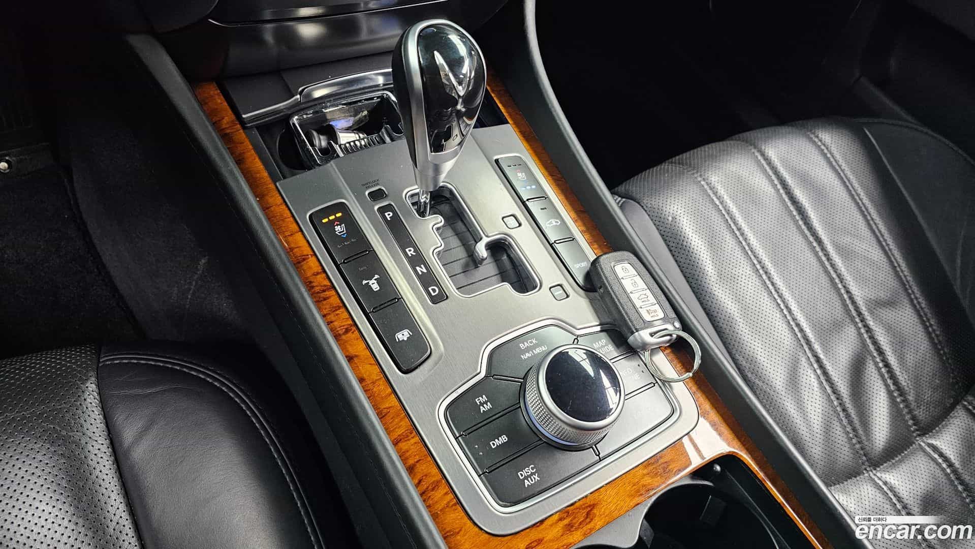 Equus Hyundai 2011.5-INNER-009