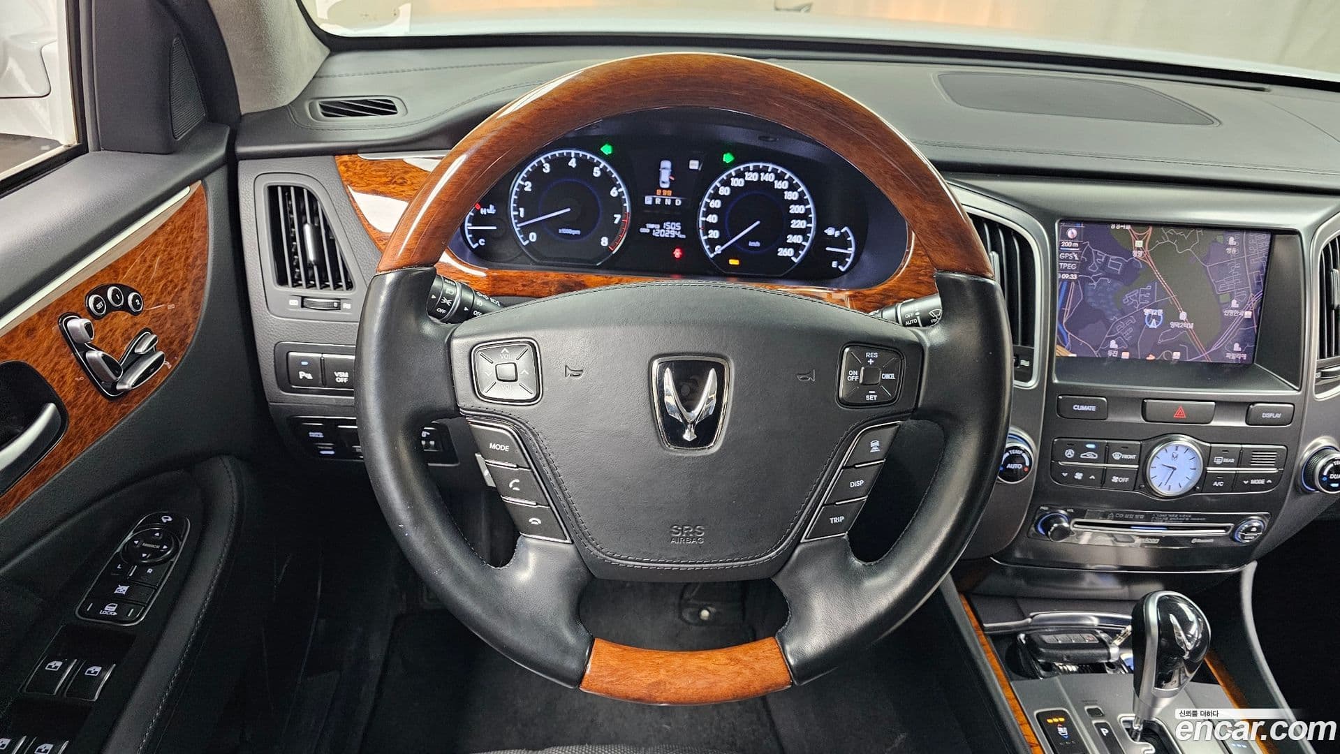 Main__Slider__Photo:Equus Hyundai 2011.5-12