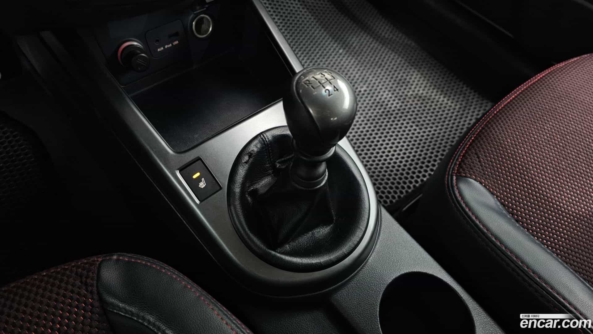 Porte Kia 2010.4-INNER-009