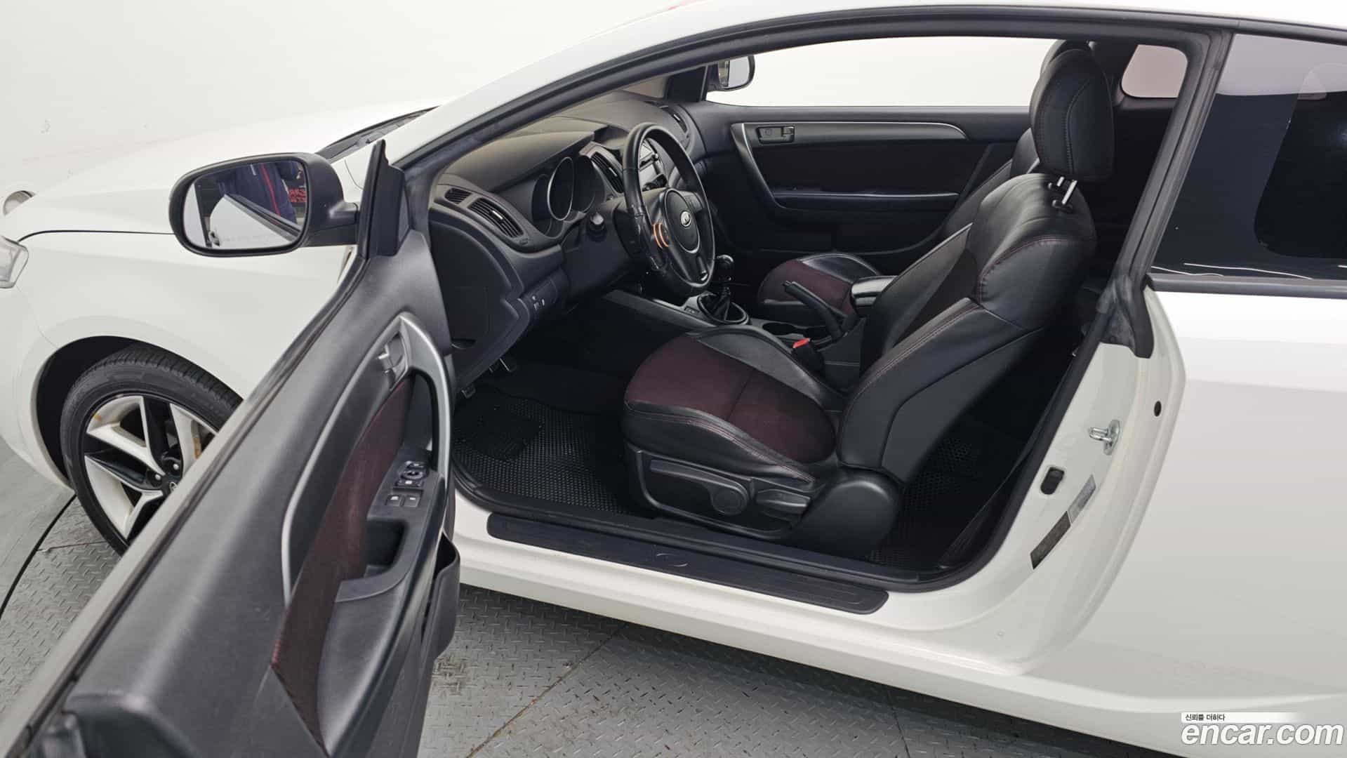 Porte Kia 2010.4-INNER-010