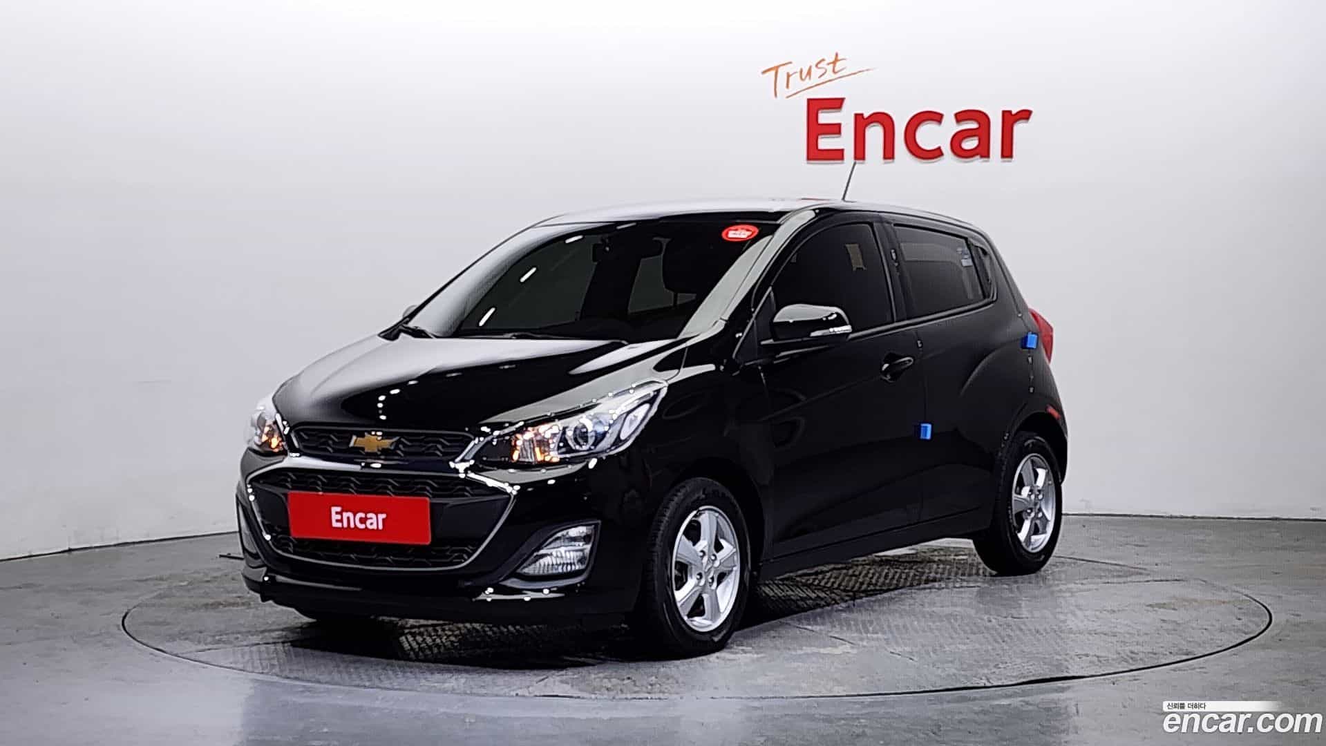 Spark ChevroletGMDaewoo 2021.3-OUTER-001