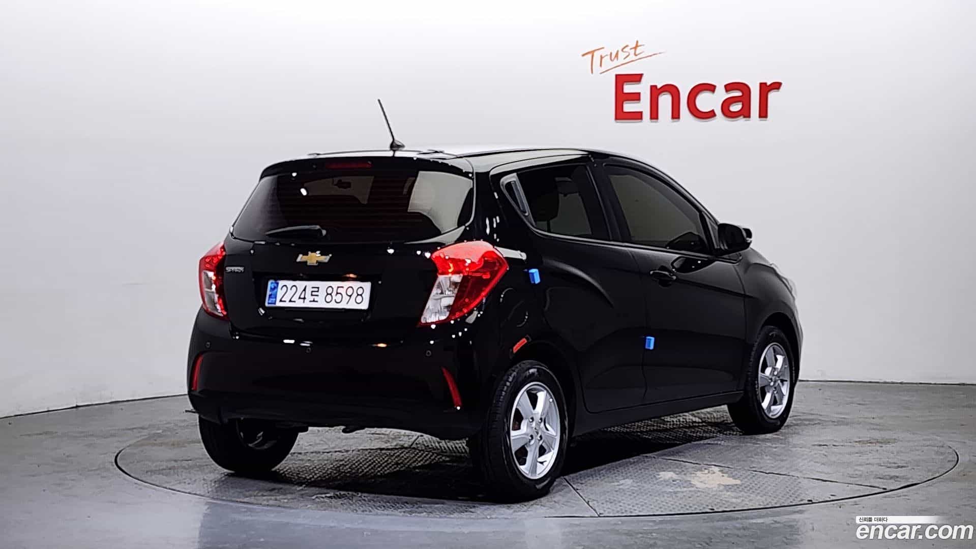 Spark ChevroletGMDaewoo 2021.3-OUTER-002