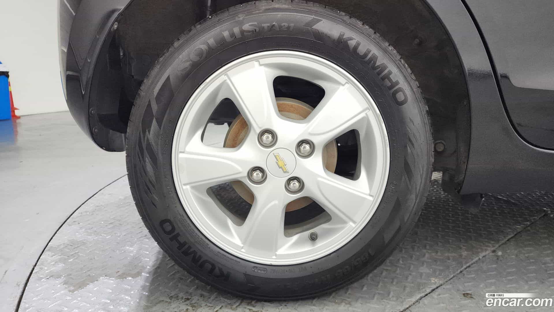 Spark ChevroletGMDaewoo 2021.3-OUTER-005