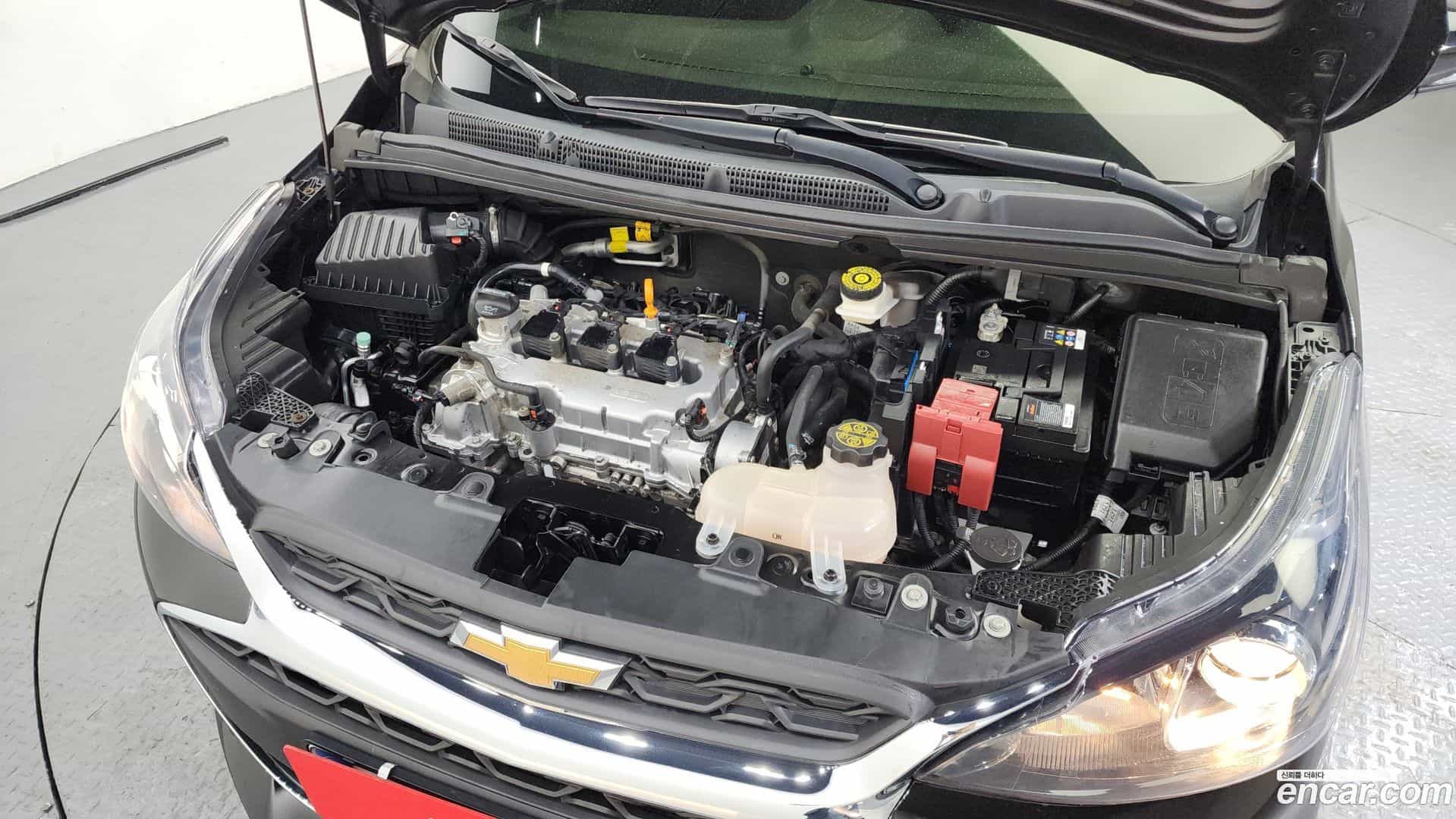 Spark ChevroletGMDaewoo 2021.3-INNER-006