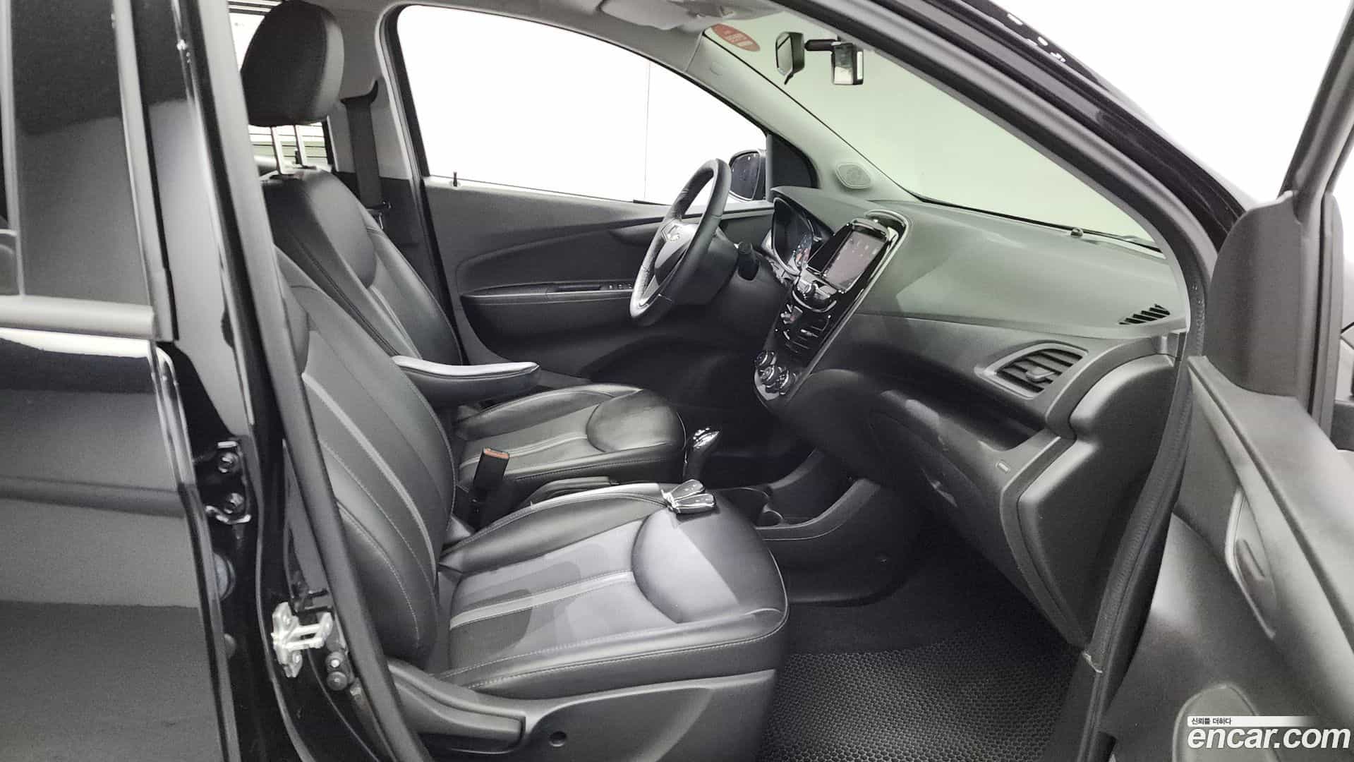 Spark ChevroletGMDaewoo 2021.3-OPTION-016