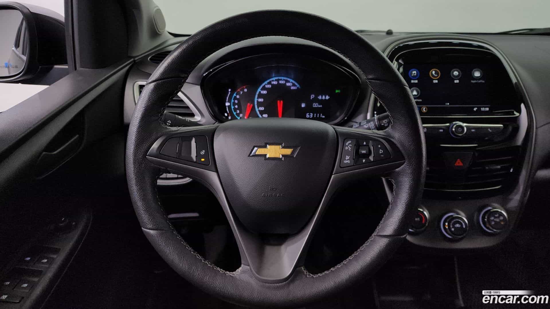 Spark ChevroletGMDaewoo 2021.3-OPTION-019