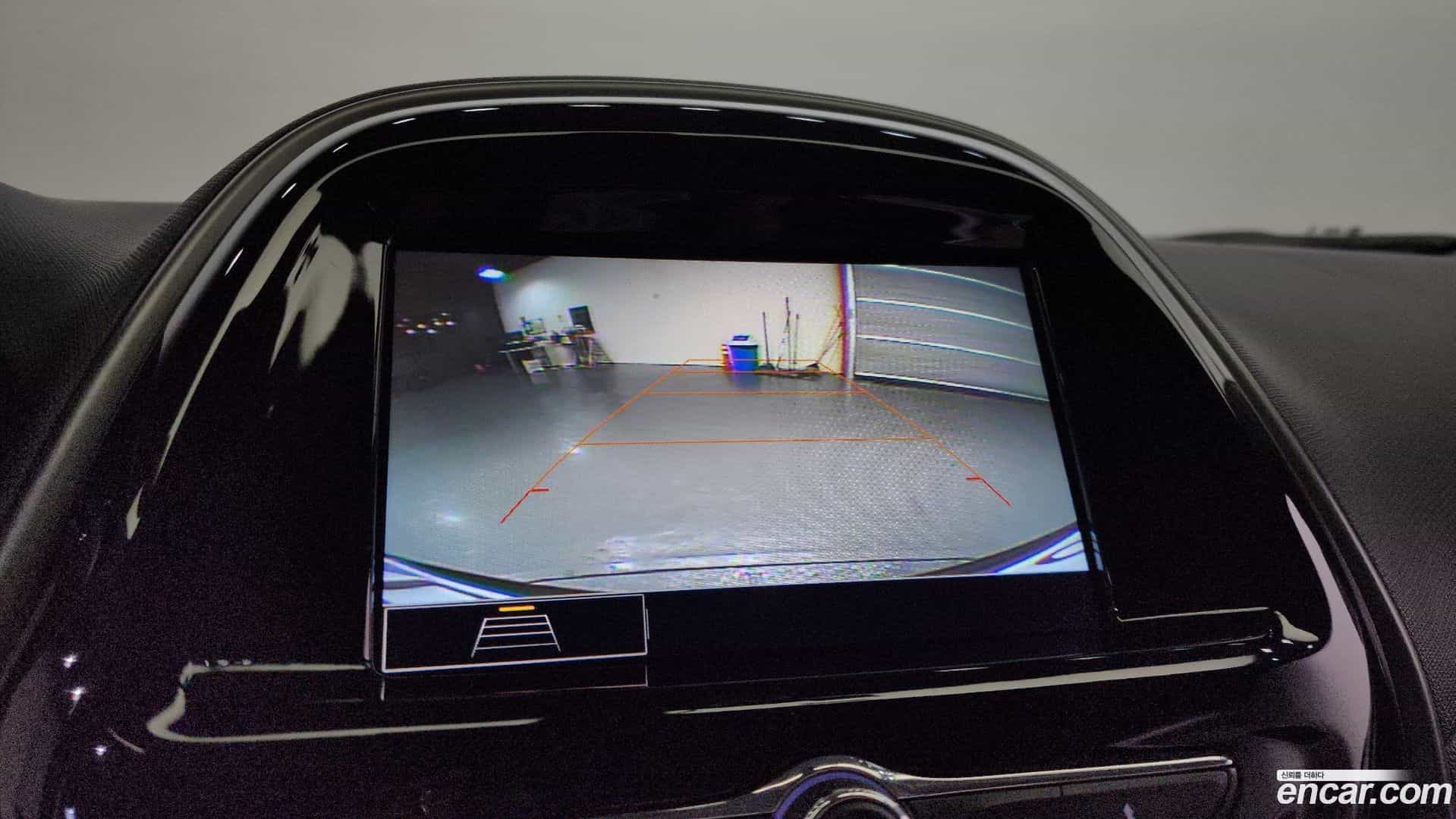 Spark ChevroletGMDaewoo 2021.3-OPTION-021