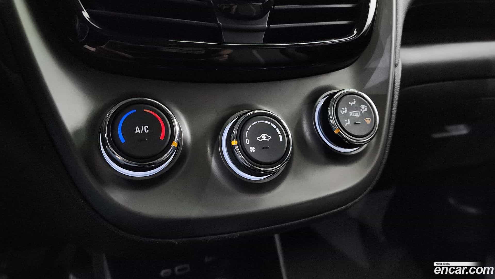 Spark ChevroletGMDaewoo 2021.3-OPTION-022