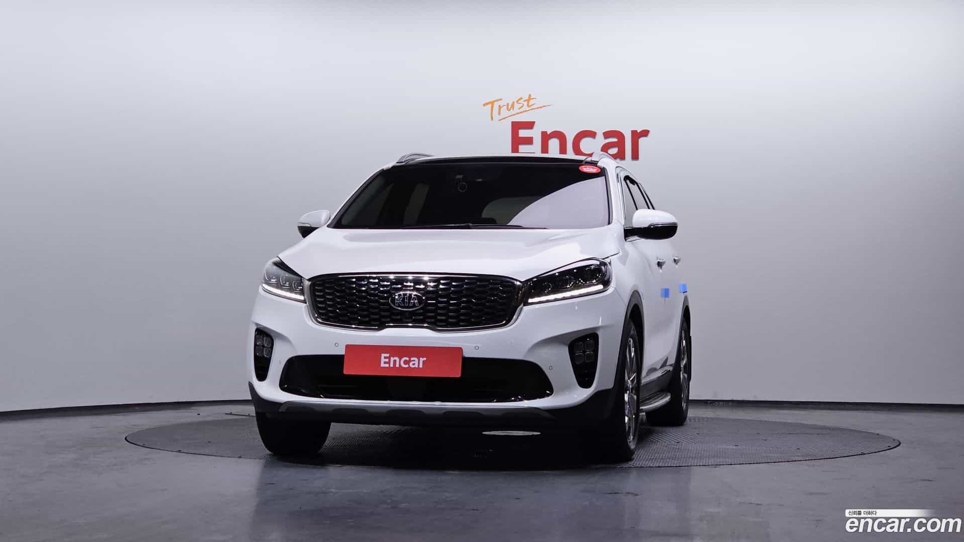 Sorento Kia 2018.8-OUTER-003