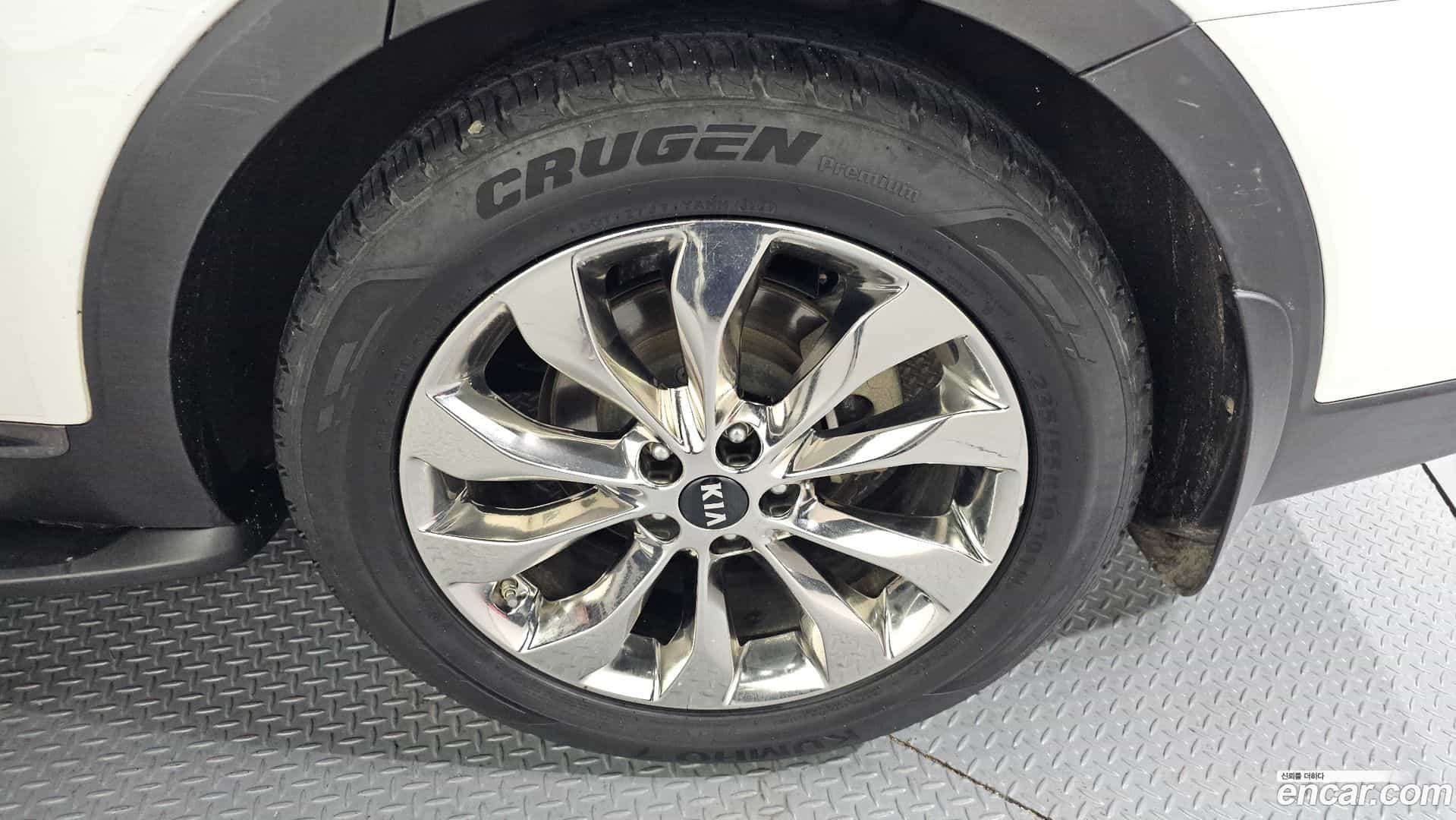 Sorento Kia 2018.8-OUTER-005