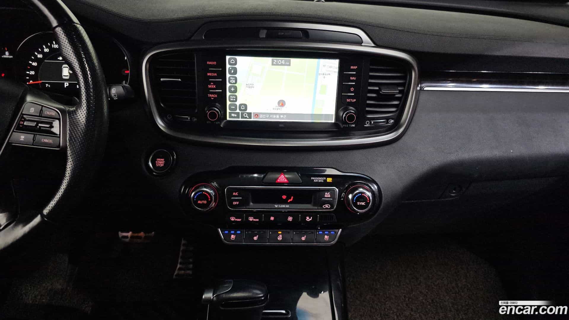 Sorento Kia 2018.8-OPTION-018