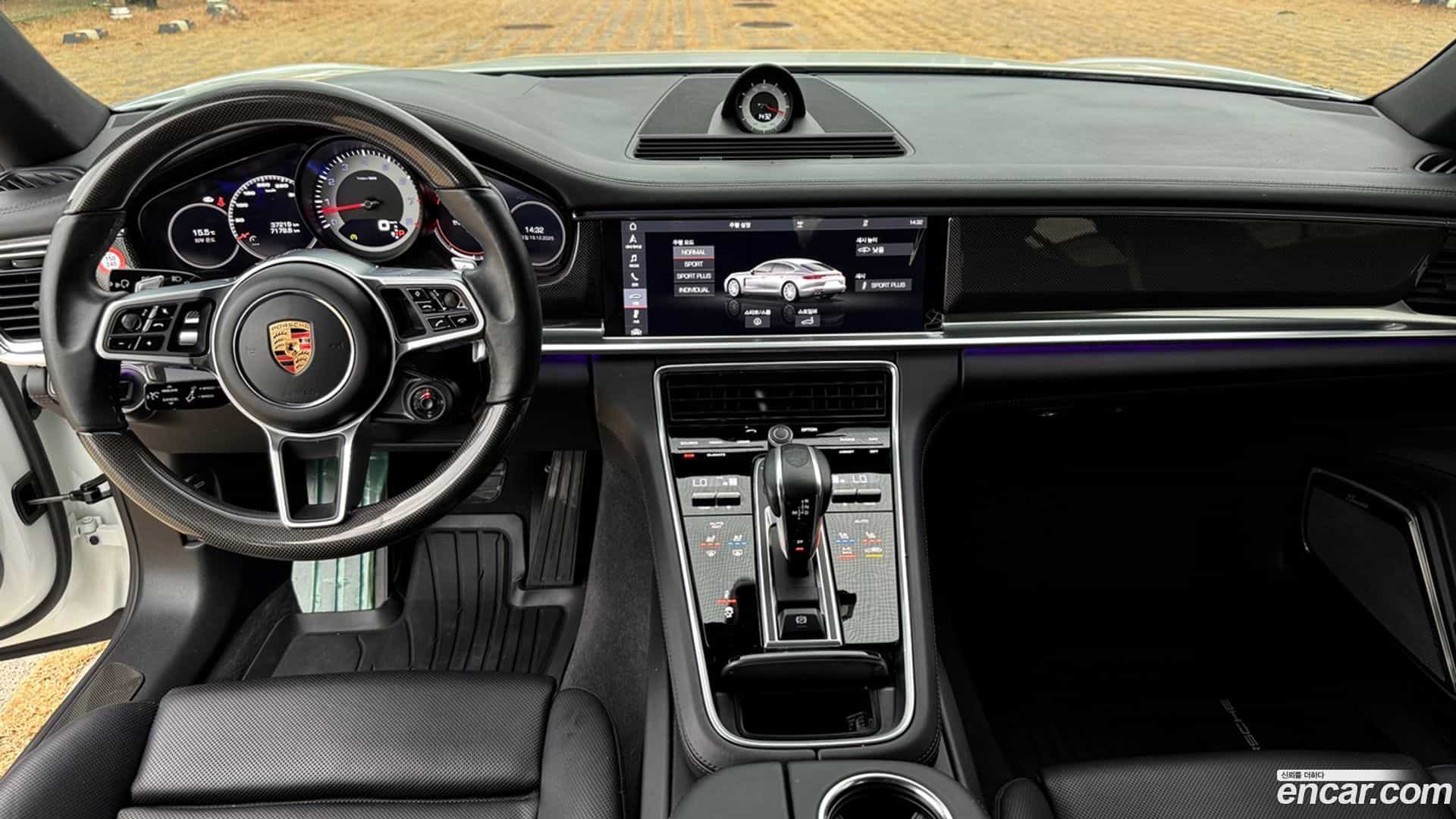 Panamera Porsche 2020.2-OPTION-016