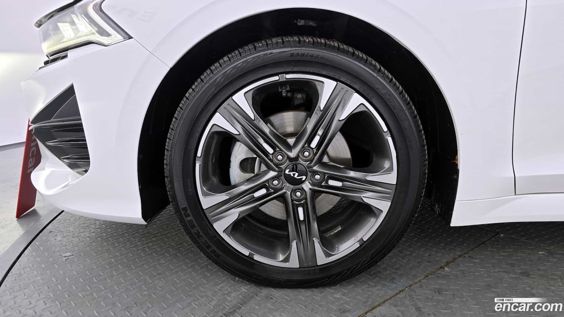 K5 Kia 2022.9-OUTER-005