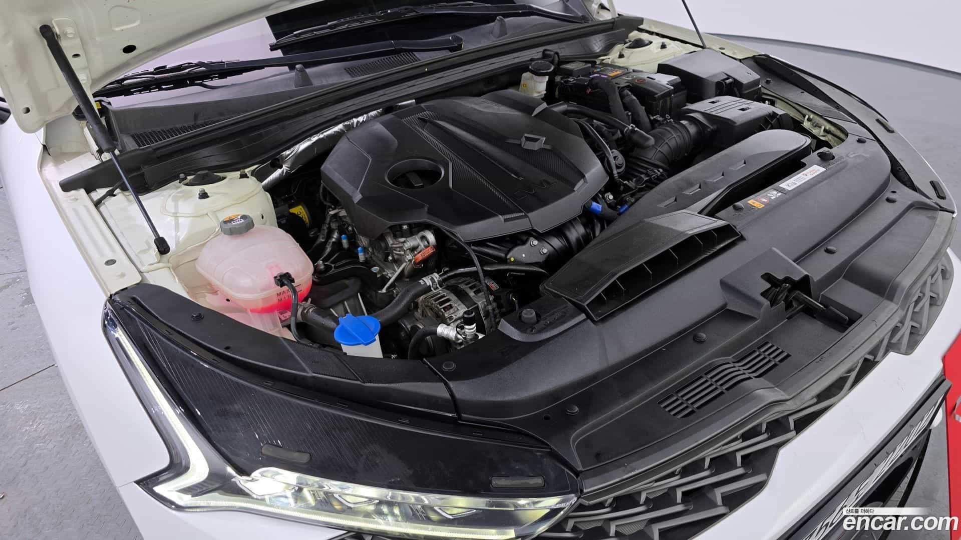 K5 Kia 2022.9-INNER-006