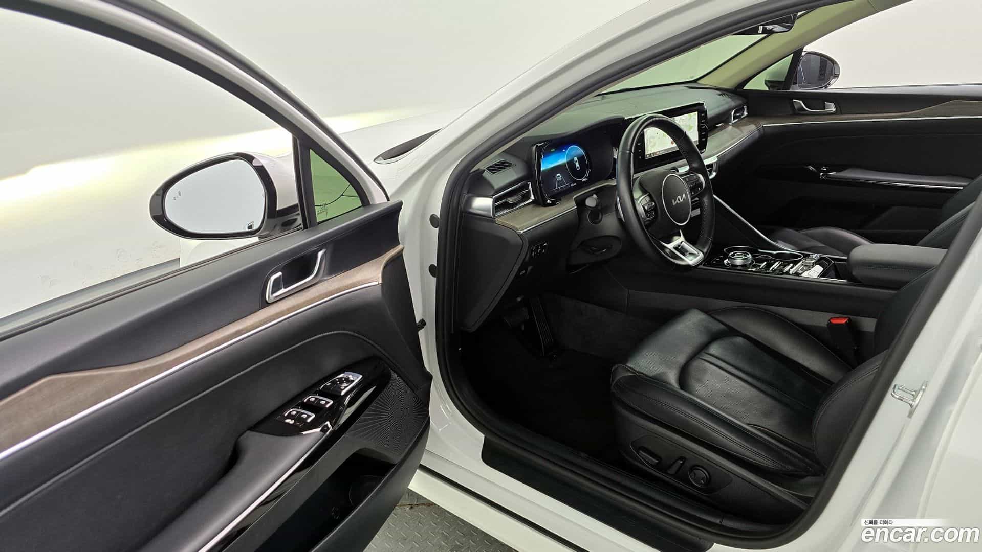 K5 Kia 2022.9-INNER-010