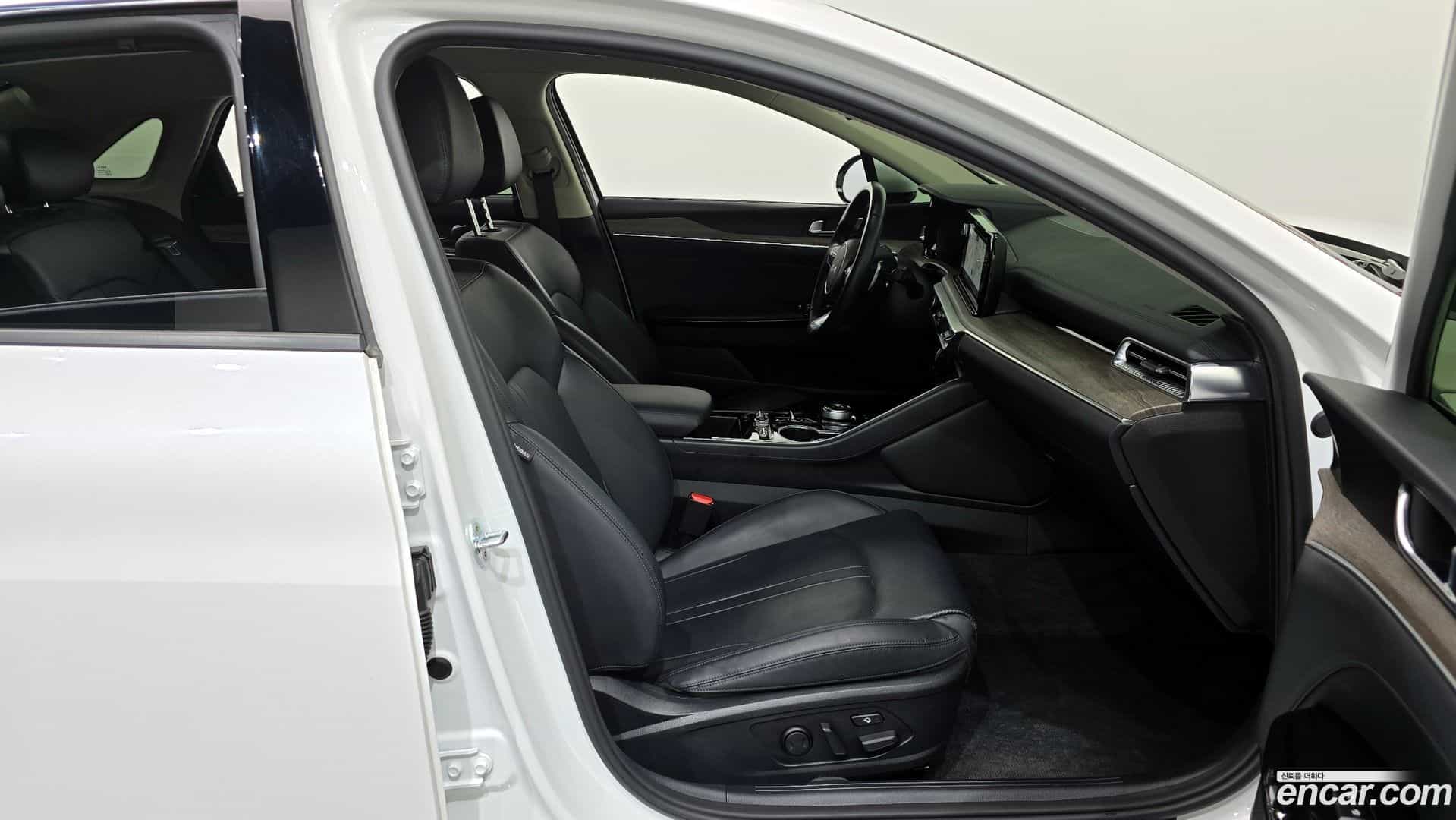 K5 Kia 2022.9-OPTION-015