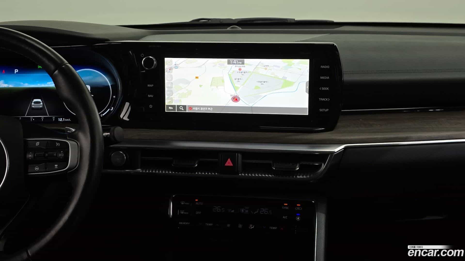 K5 Kia 2022.9-OPTION-018