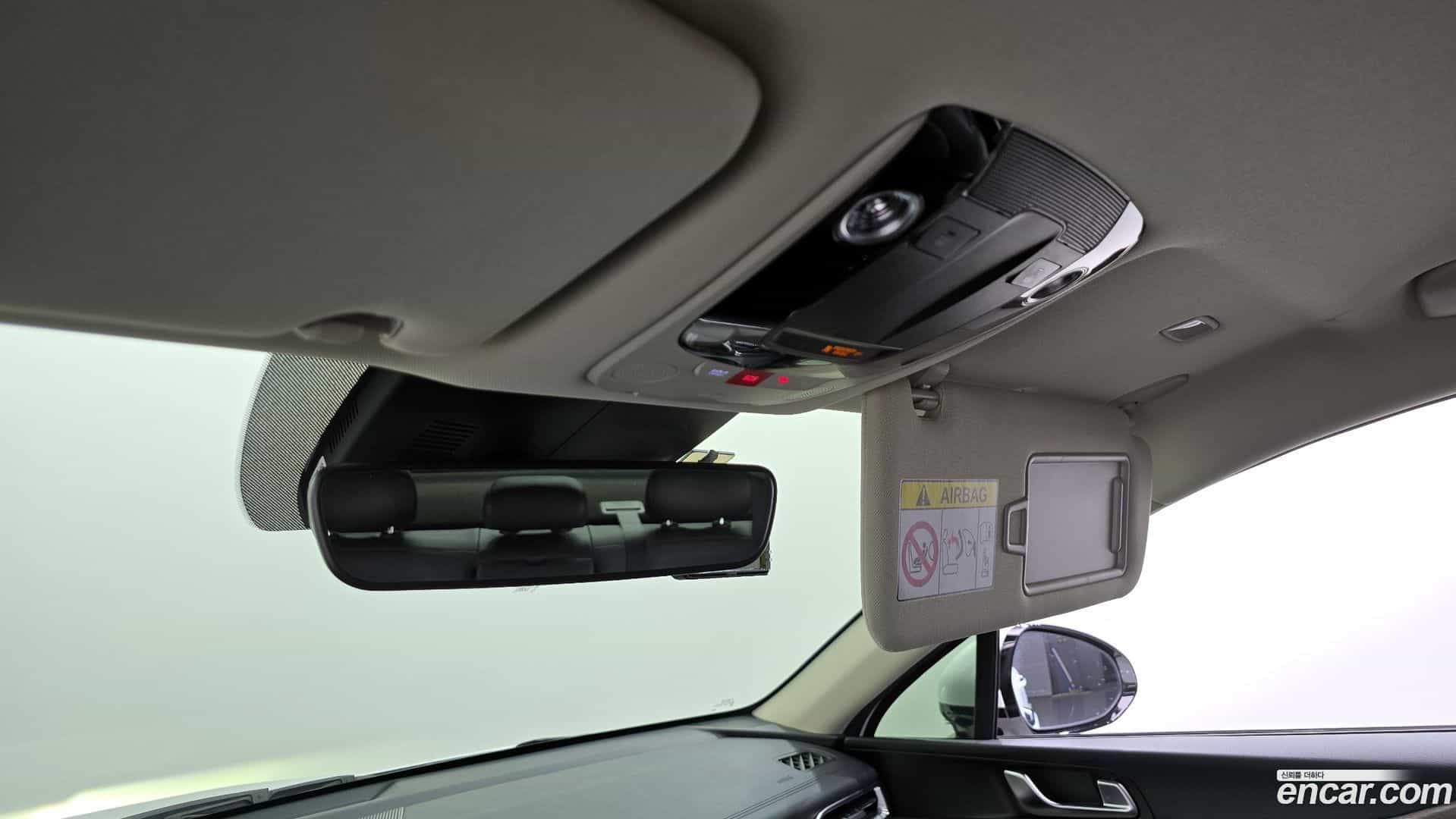 K5 Kia 2022.9-OPTION-022