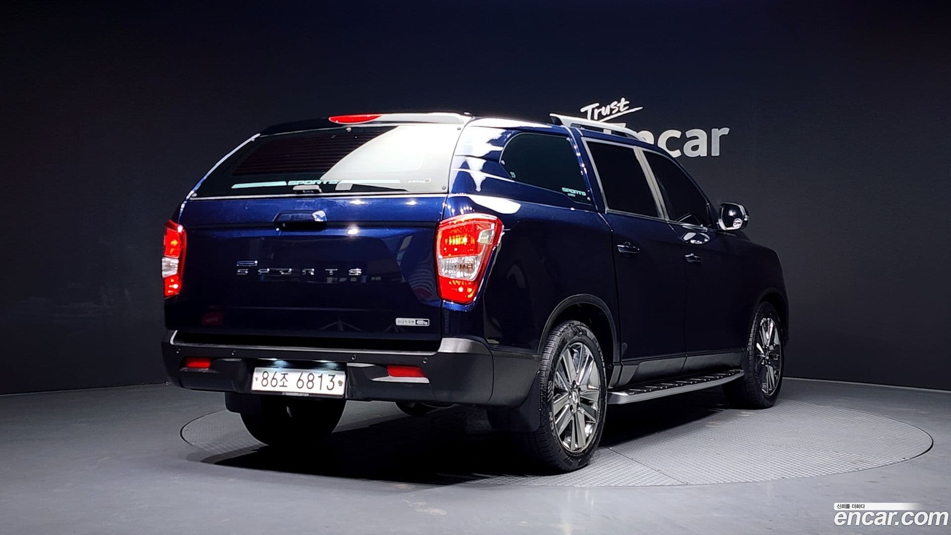 Main__Slider__Photo:Rexton KG_Mobility_Ssangyong 2020.2-1