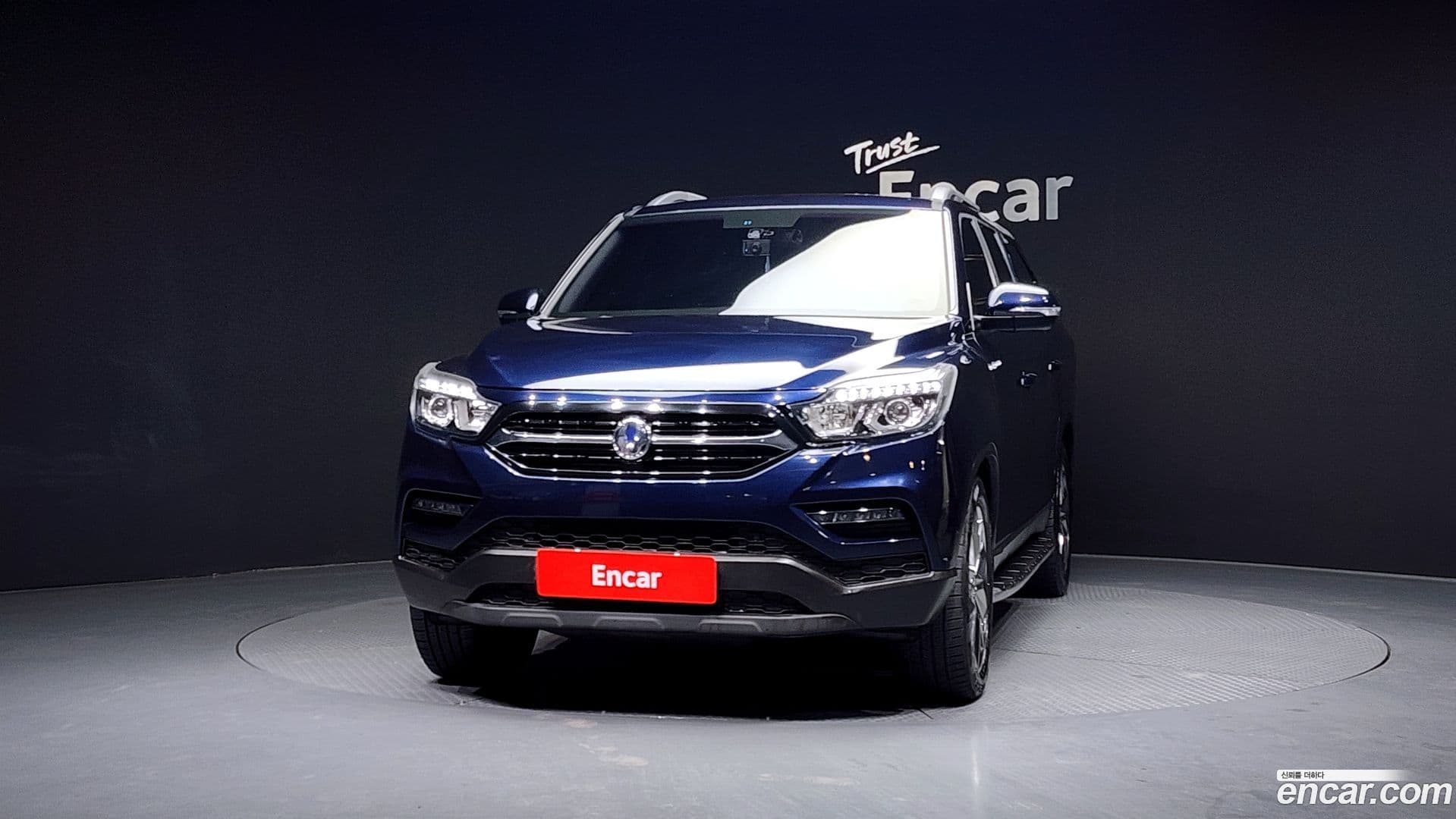 Main__Slider__Photo:Rexton KG_Mobility_Ssangyong 2020.2-2