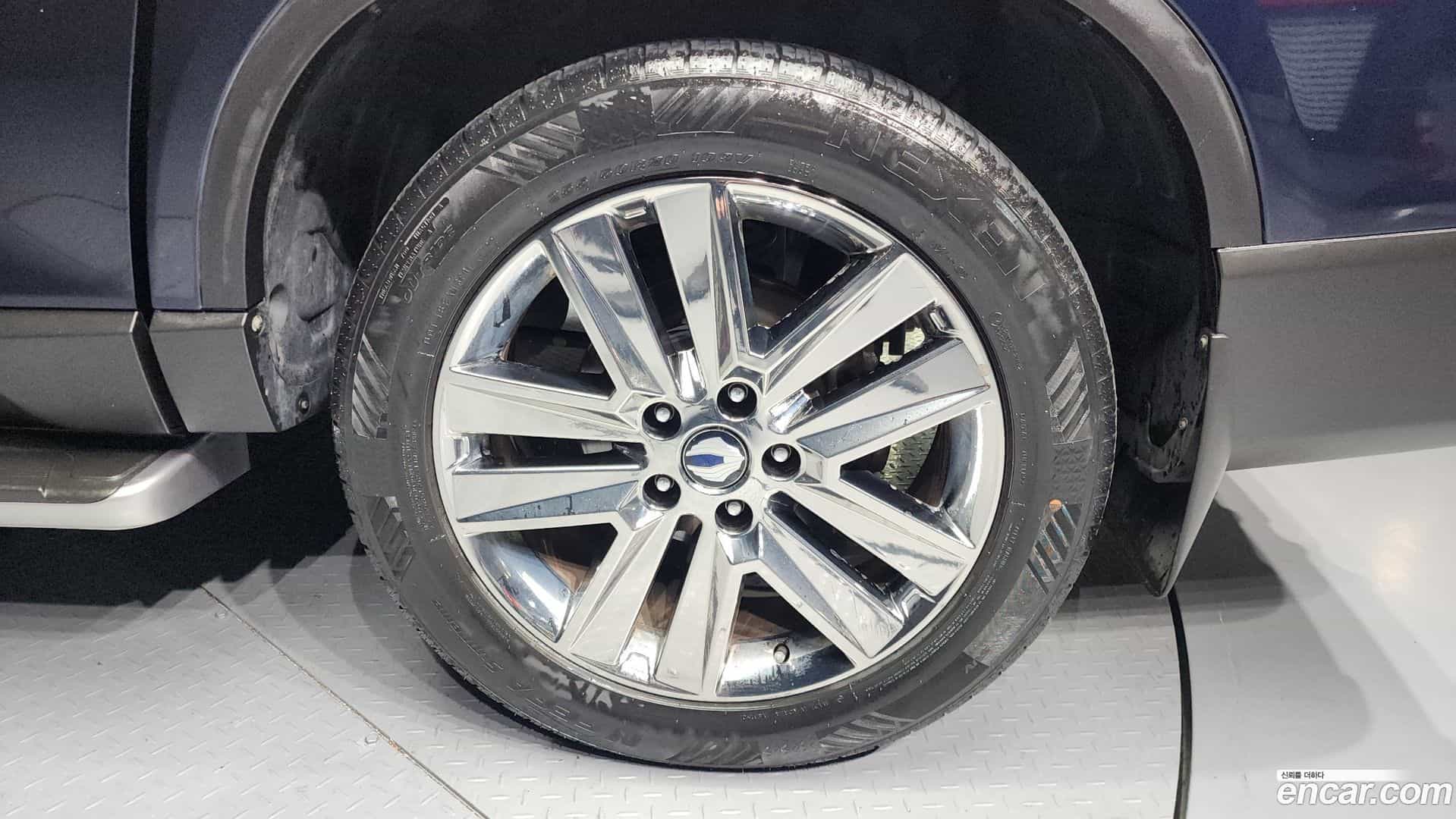 Rexton KG_Mobility_Ssangyong 2020.2-OUTER-005