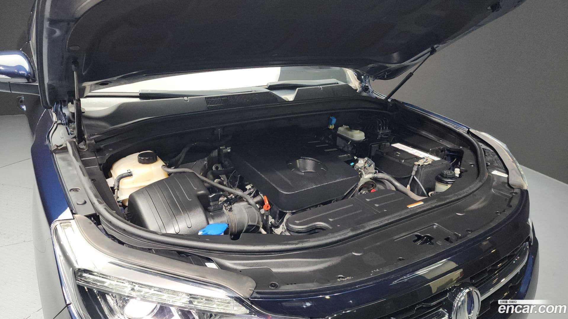 Main__Slider__Photo:Rexton KG_Mobility_Ssangyong 2020.2-5