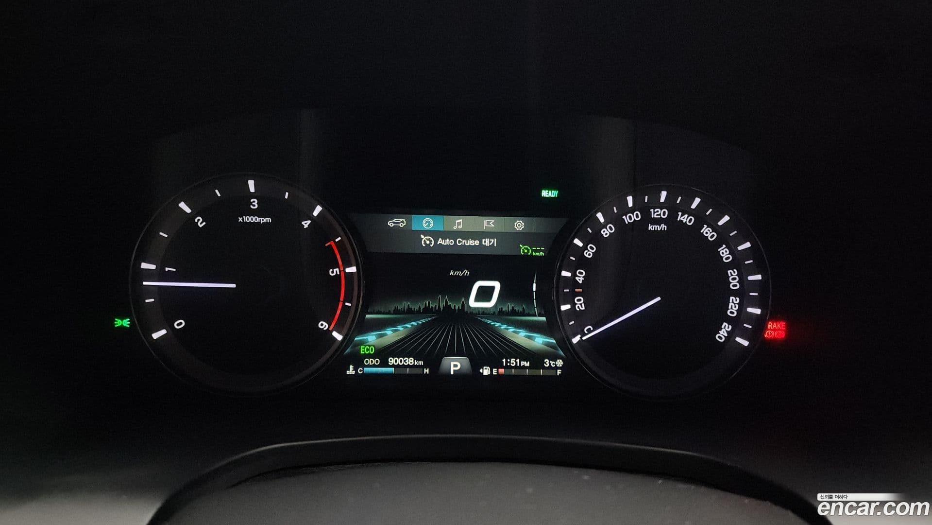 Main__Slider__Photo:Rexton KG_Mobility_Ssangyong 2020.2-7