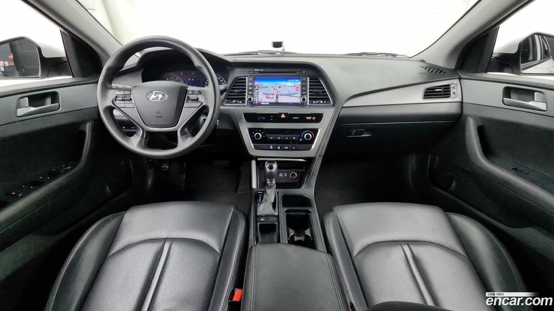 Sonata Hyundai 2016.6-INNER-007