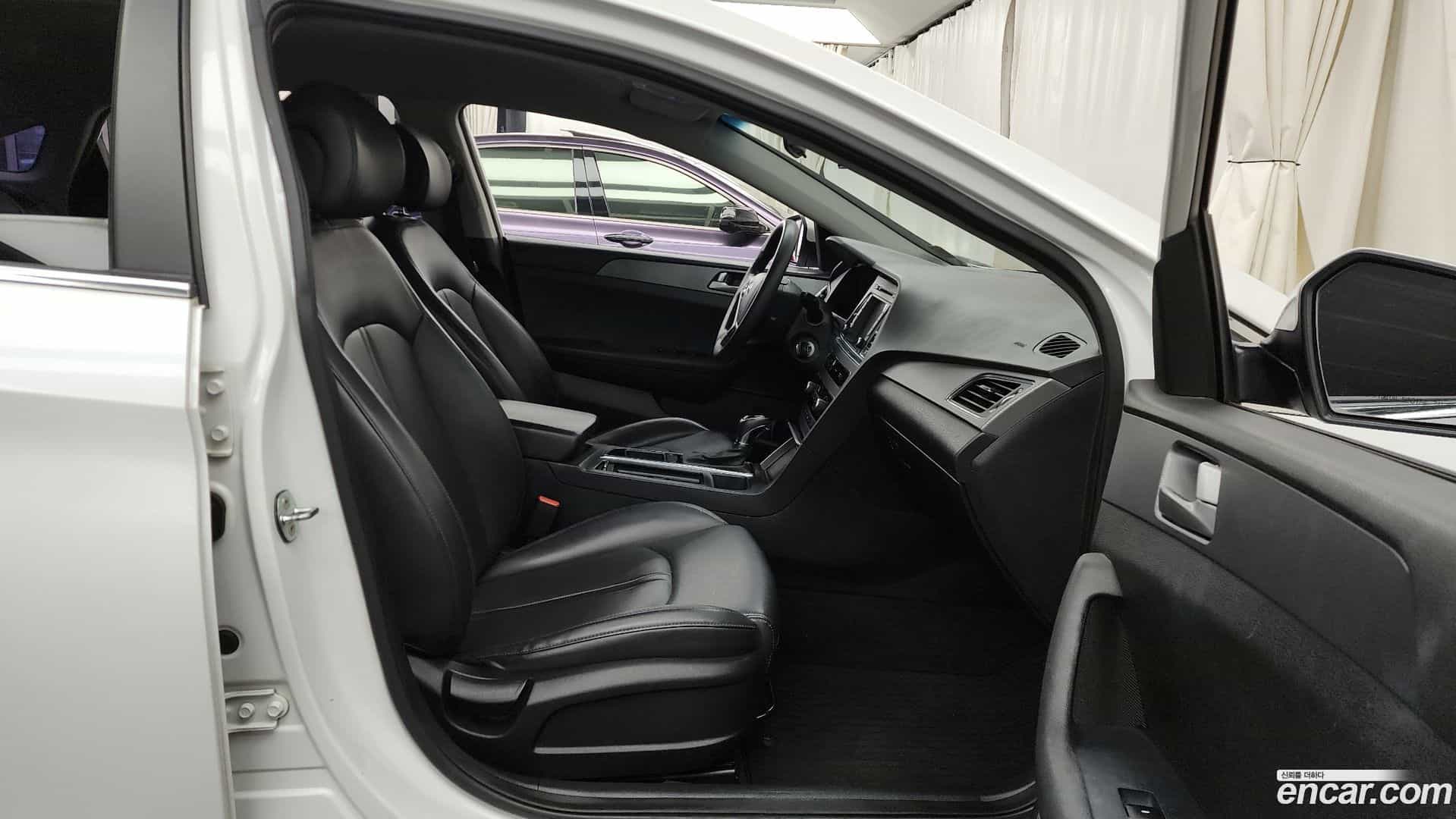 Sonata Hyundai 2016.6-OPTION-015