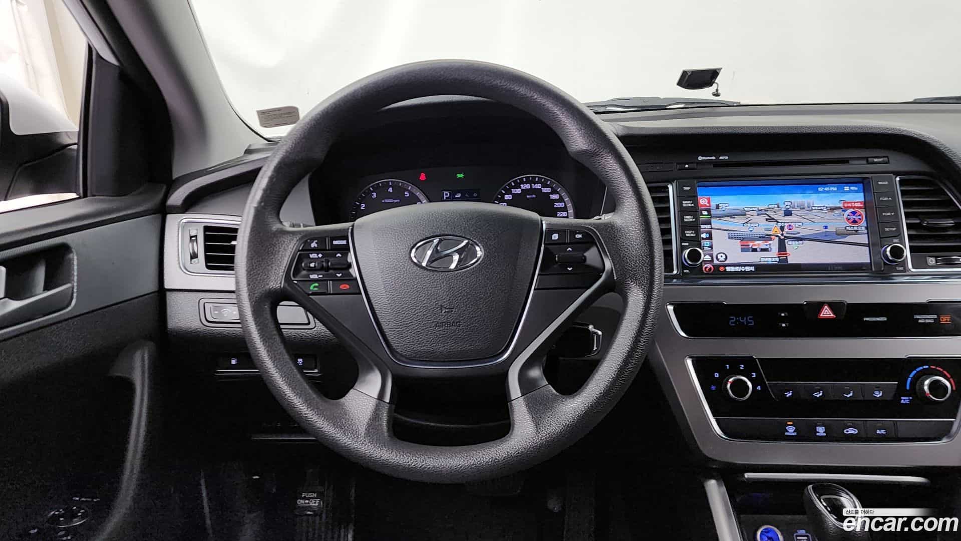 Sonata Hyundai 2016.6-OPTION-017